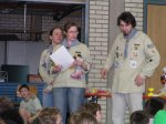 Voelkerballturnier 2005